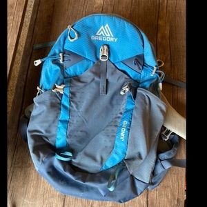 Gregory Women's Juno 20 Daypack H2O Backpack